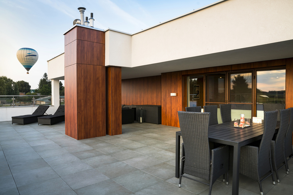 Apartament w Nałęczowie — zdjęcie 7