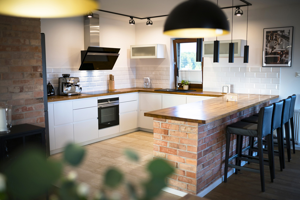 Apartament w Nałęczowie