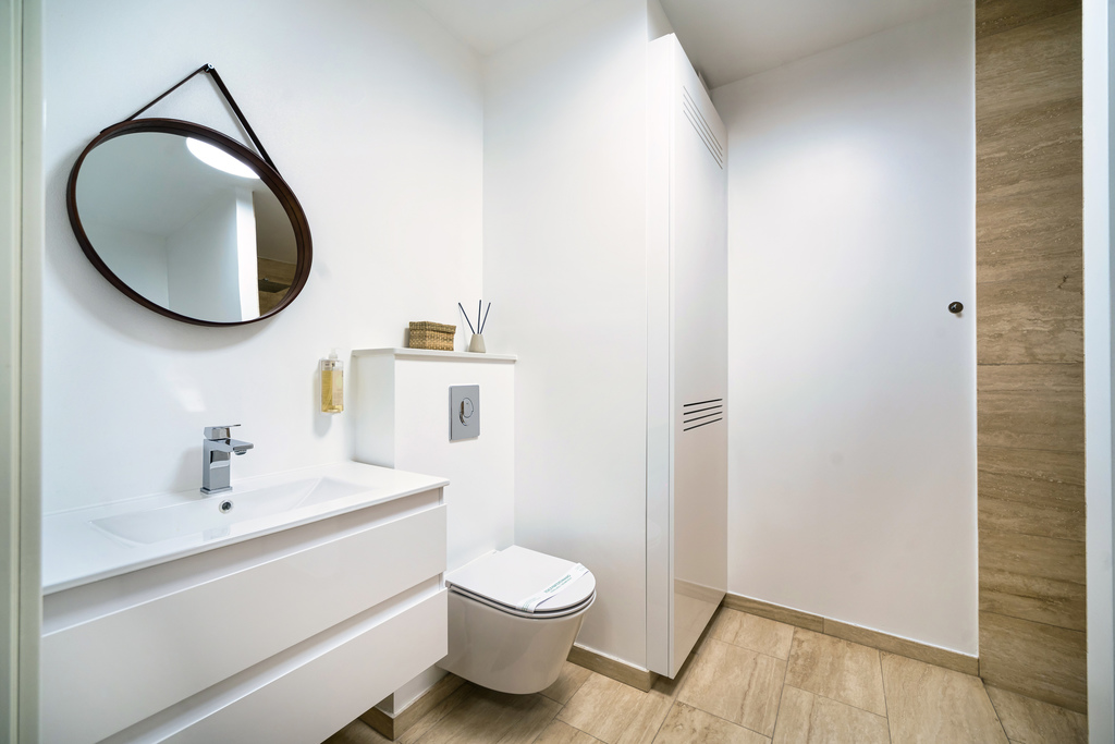Apartament w Nałęczowie — zdjęcie 5