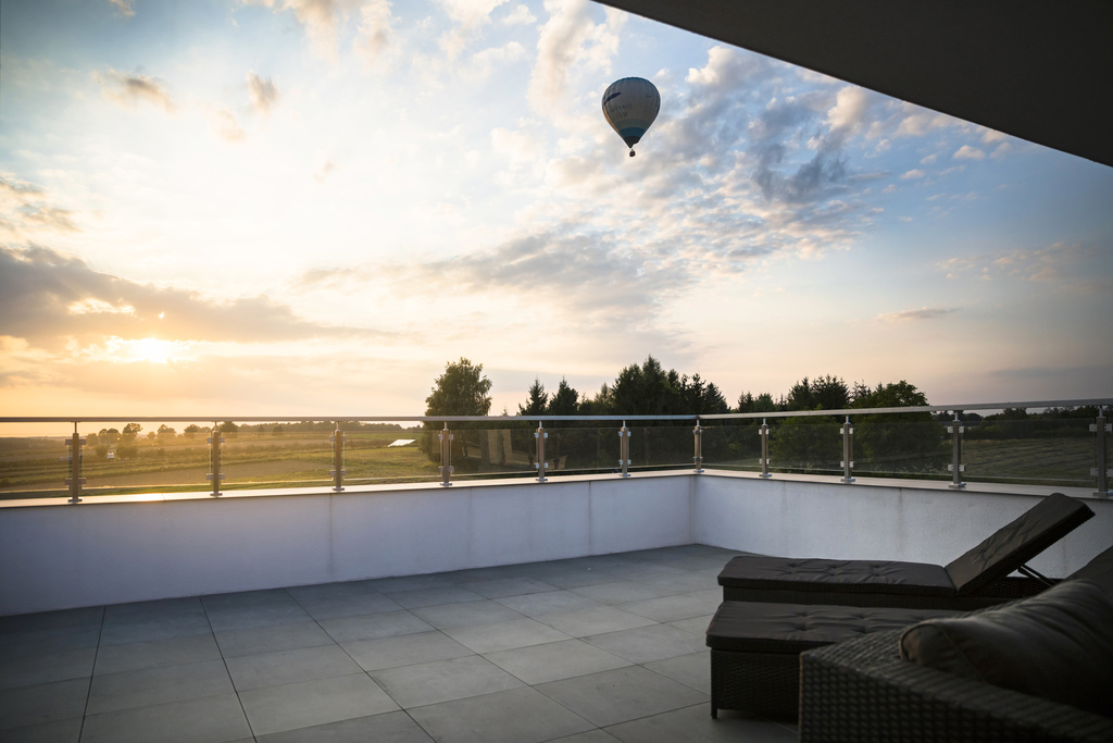 Apartament w Nałęczowie — zdjęcie 8
