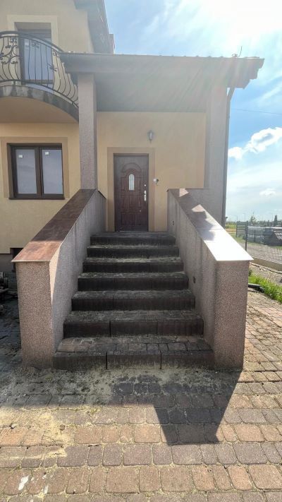 Dom dla rodziny — zdjęcie 4